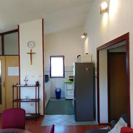 Holiday Home With Hot Tub Srijane, Zagora - 22621