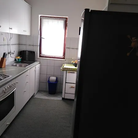 House With A Parking Space Srijane, Zagora - 22621 Holiday home *