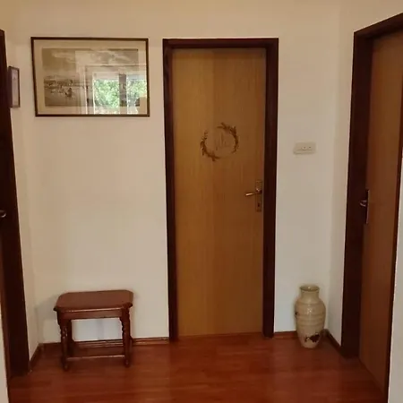 House With A Parking Space Srijane, Zagora - 22621 Holiday home *