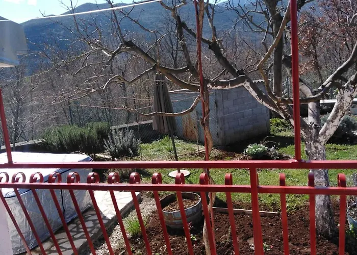 بيت للعطل House With A Parking Space Srijane, Zagora - 22621 *