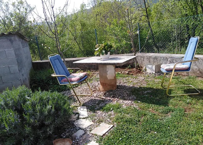 بيت للعطل House With A Parking Space Srijane, Zagora - 22621