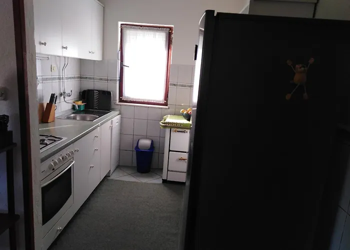 House With A Parking Space Srijane, Zagora - 22621 بيت للعطل *