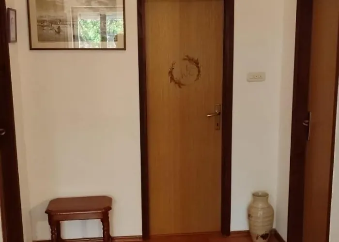 House With A Parking Space Srijane, Zagora - 22621 بيت للعطل *