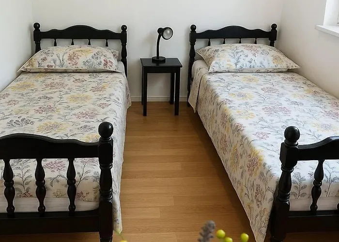 House With A Parking Space Srijane, Zagora - 22621 بيت للعطل Smoljanovci